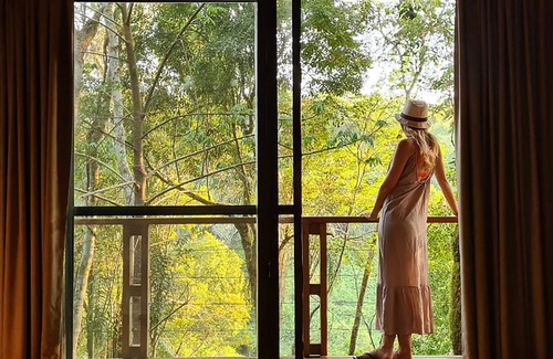 Saltos del Mocona Cabin | Mocona Virgin Lodge