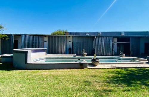 Mahikeng House | Mocoseng Sundown Resorts