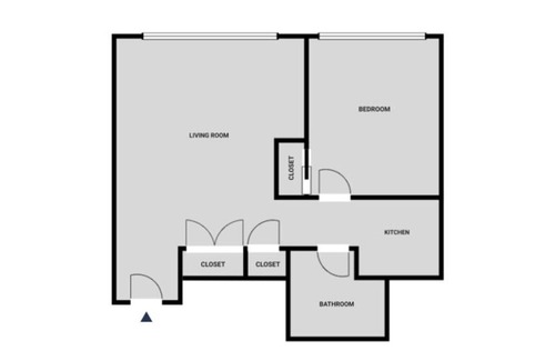 Back Bay West Apartment | Mod Back Bay 1BR w/ A/C, nr. Charles River & Esplanade, by Blueground