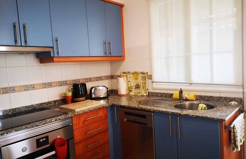 Puerto Rico Condo | MODERN PROPERTY WITH ALL AMENITIES FOR A PERFECT VACATION
