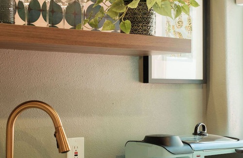 Uptown Design District Villa | Mod Maya Hotel in Palm Springs