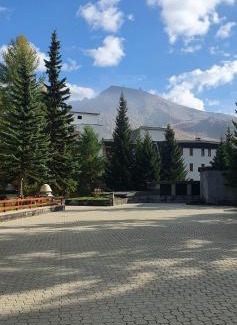 Sestriere Apartment | Moda Apartments 38