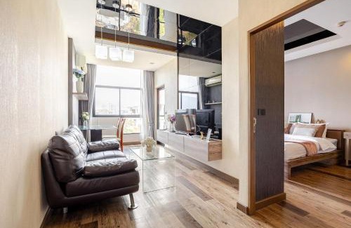 Chang Phueak Apartment | Moda Condo Nimman - Super Deluxe 608