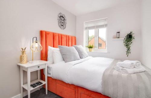 Castle Bromwich House | Moda Stays - Mull Croft House