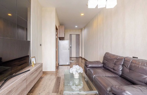 Chang Phueak Condo | Moda Condo Nimman - Super Deluxe 608