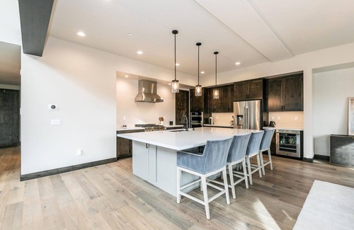Ponderosa Palisades House | Modane Mountain Escape at Schaffer's Mill. Golf Access & Club Amenities!