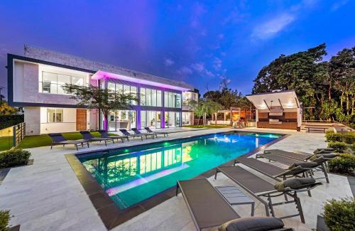 Southwest Ranches House | Modani Estates