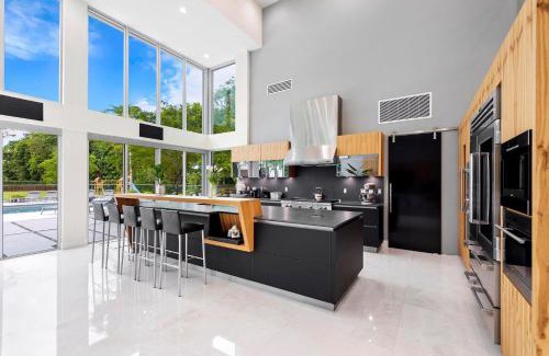 Southwest Ranches House | Modani Estates