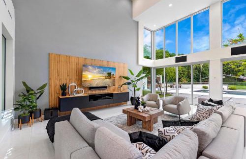 Southwest Ranches House | Modani Estates