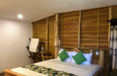 Yodakandiya Villa | Modara Asabada monk residence