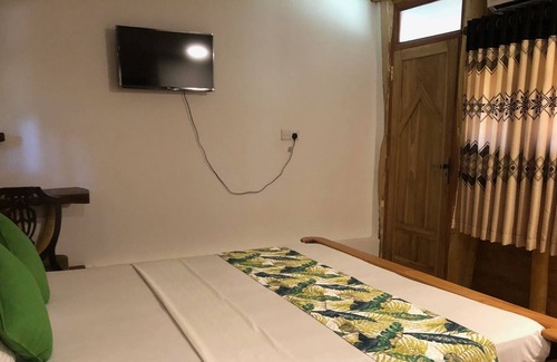 Yodakandiya Villa | Modara Asabada monk residence