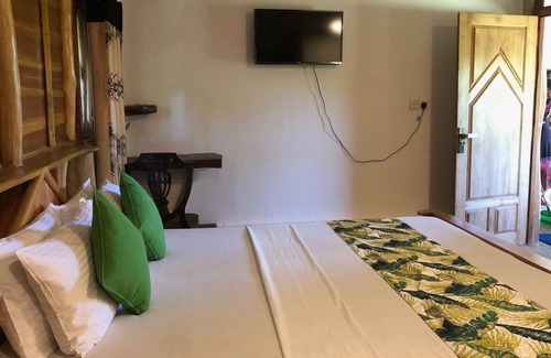Yodakandiya Villa | Modara Asabada monk residence