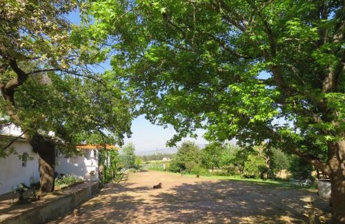 Paarl Apartment | Modderkloof Farm Accommodation