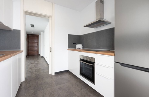 Maspalomas Villa | Modern 2BR House - Private Pool - Parking