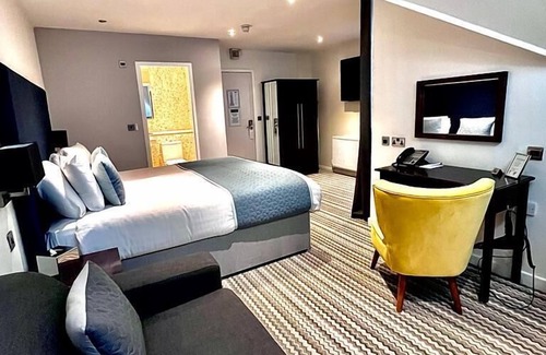 Lytham St. Anne's House | Mode