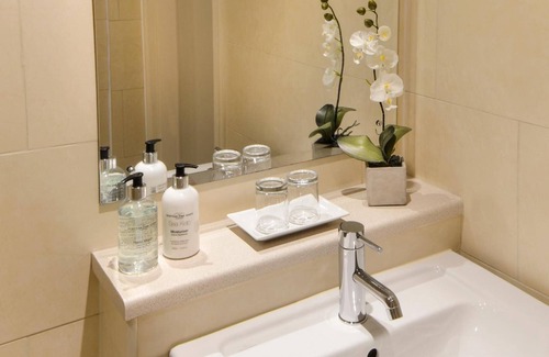 Lytham St. Anne's House | Mode