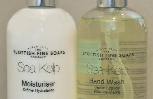 Lytham St. Anne's House | Mode