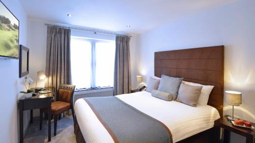 Lytham St. Anne's Bed & Breakfast | Mode Hotel St Annes