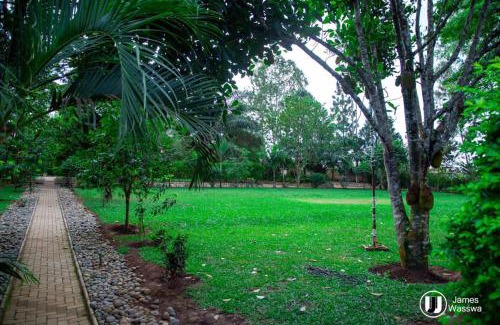 Seeta Cabin | Model Gardens - Sonde