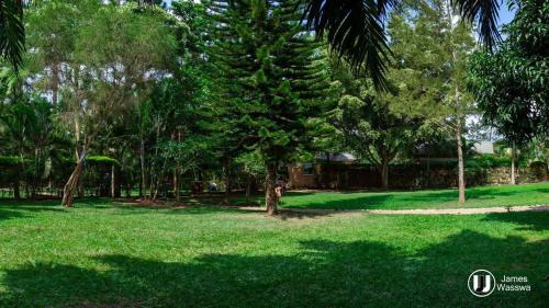 Seeta Cabin | Model Gardens - Sonde