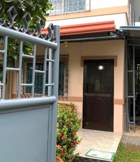 Santo Tomas Apartment | Model House Sto Tomas, Batangas