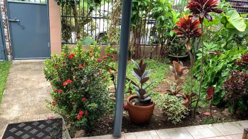 Santo Tomas Apartment | Model House Sto Tomas, Batangas