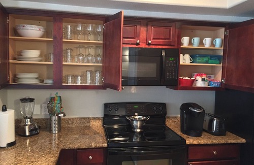 North Scottsdale Condo | MODEL SHARP CONDO 2BR 2BA SIGNATURE SCOTTSDALE