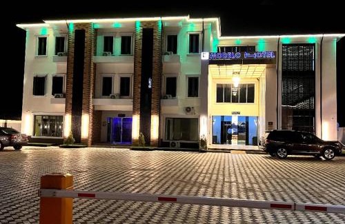 Port Harcourt Hotel | Modelo Hotel And Suites