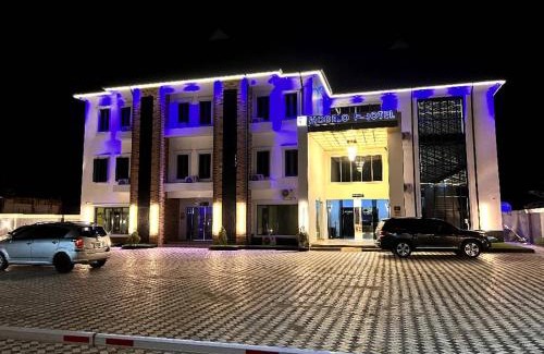 Port Harcourt Hotel | Modelo Hotel And Suites