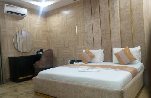 Port Harcourt Hotel | Modelo Hotel And Suites