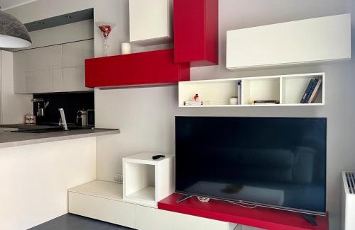 Zona Solari Apartment | Modem Home Museum District