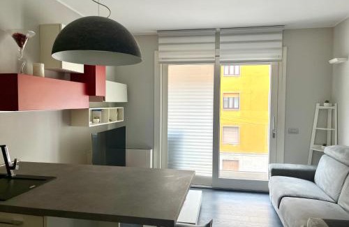 Zona Solari Apartment | Modem Home Museum District