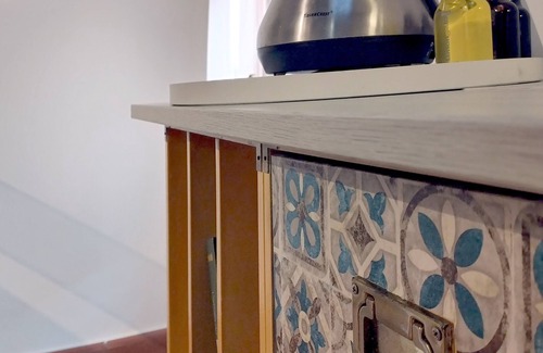 Old Town Apartment | Modena Centro Suite del Vicolo with free parking