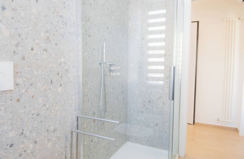 Buon Pastore-Sant'Agnese-San Damaso Apartment | Modena, Italy, Ghirarldina Tower. Entire accommodation: Elegant Apartment