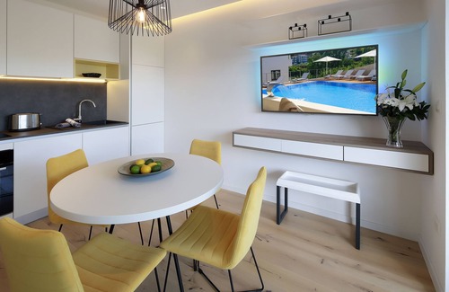 Icici Apartment | Modena Maris Apartments