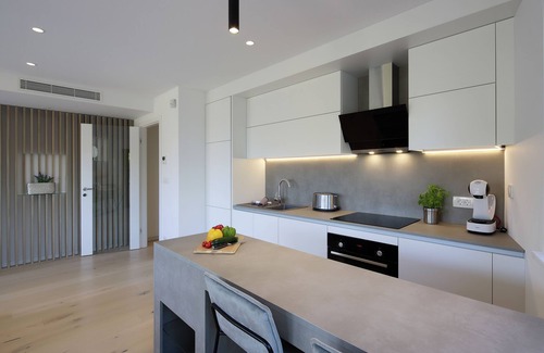 Icici Apartment | Modena Maris Apartments