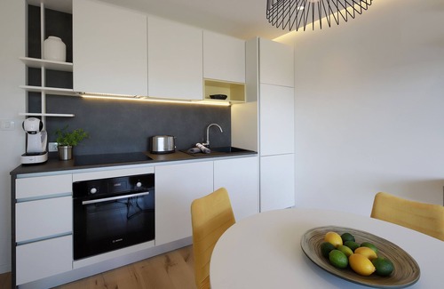 Icici Apartment | Modena Maris Apartments