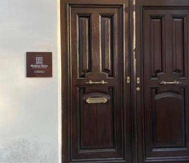 Old Town House | Modena Relax Luxury Rent Rooms