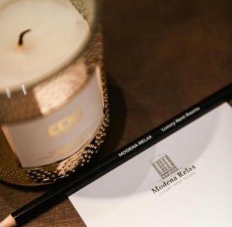 Old Town House | Modena Relax Luxury Rent Rooms