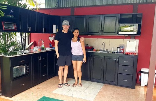 Puerto Viejo de Talamanca Hotel | MODERN IN RUSTIC.