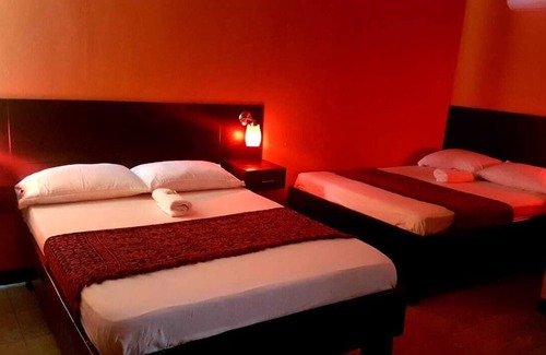 Puerto Viejo de Talamanca Hotel | MODERN IN RUSTIC.