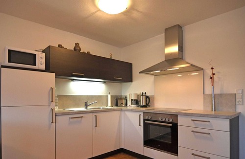 Brachthausen Apartment | Modern Apartment in Brachthausen near Forest