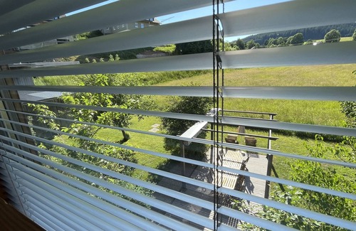 Sankt Georgen im Schwarzwald House | Modern, detached vacation home for families with friends or grandparents
