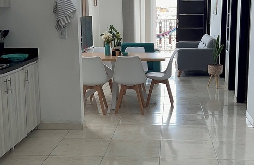 Los Patios Apartment | Moderdo Apt 3 Bedrooms with WIFI in the courtyards Cúcuta