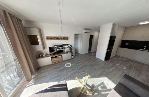 Senica Apartment | Moderné ubytovanie v Senici