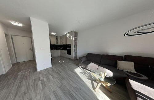 Senica Apartment | Moderné ubytovanie v Senici