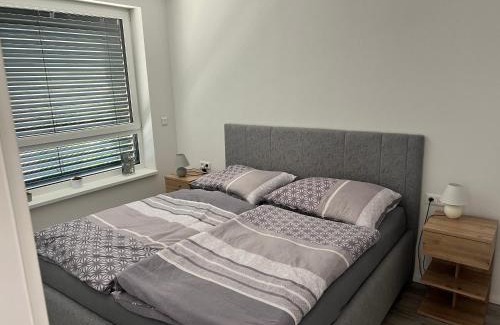 Senica Apartment | Moderné ubytovanie v Senici
