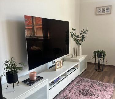 Hradec Kralove Apartment | Moderní byt v centru Hradce Králové