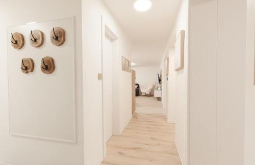 Nitra Apartment | Moderný byt v najlepšej lokalite