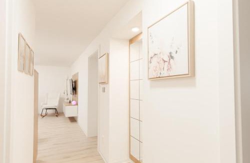 Nitra Apartment | Moderný byt v najlepšej lokalite